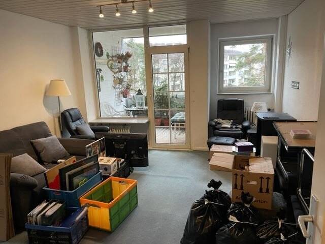 Etagenwohnung Oerlinghausen - 3 Zimmer, 54 m&sup2;, 95.000&euro; | Angebot:23982830