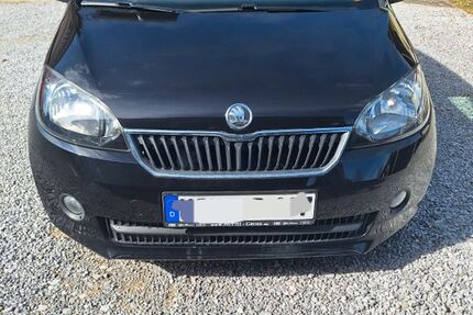 Skoda Citigo 117.000 km 4.800 &euro; Marsberg 34431