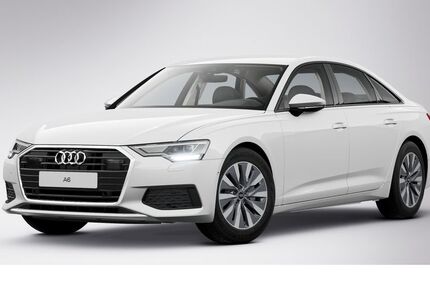 Audi A6 100.539 km 30.770 € Detmold 32756