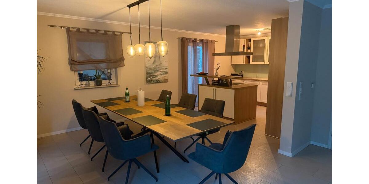 Einfamilienhaus Geseke - 5 Zimmer, 155 m&sup2;, 585.000&euro; | Angebot:27457334
