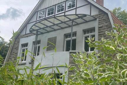 Schöne 4 Zimmer Wohnung auf dem Land in Mosebeck 4 zimmer