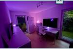Charmante 100 m² Doppelhaushälfte - Hochwertige Möblierung und modernes Design!