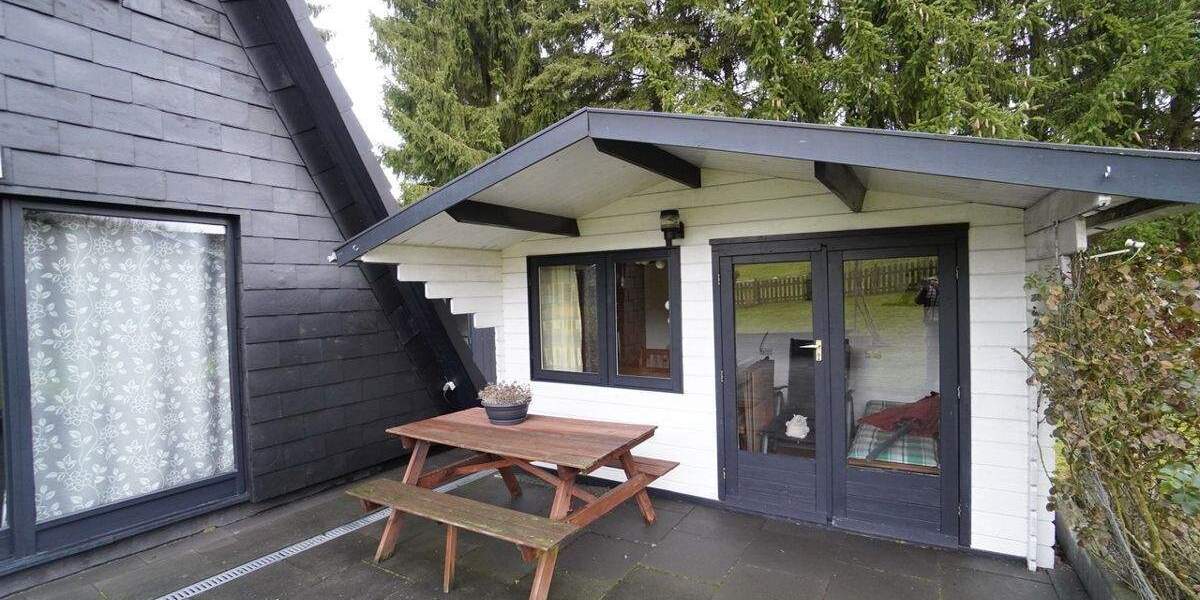 Einfamilienhaus Bad Wünnenberg Fürstenberg - 2 Zimmer, 33 m&sup2;, 89.000&euro; | Angebot:25052083