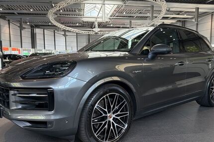 Porsche Cayenne 16.500 km 90.780 &euro; Paderborn 33100