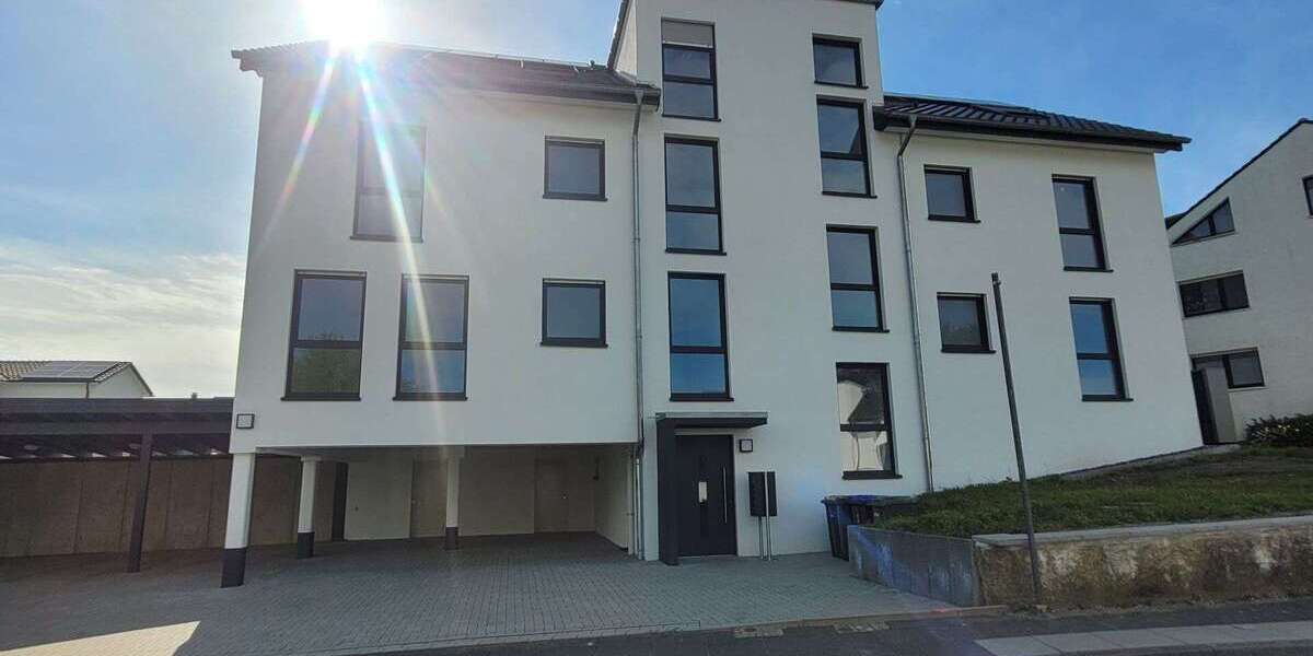 Etagenwohnung Detmold / Hiddesen Hiddesen - 2 Zimmer, 70 m&sup2;, 280.000&euro; | Angebot:25201729