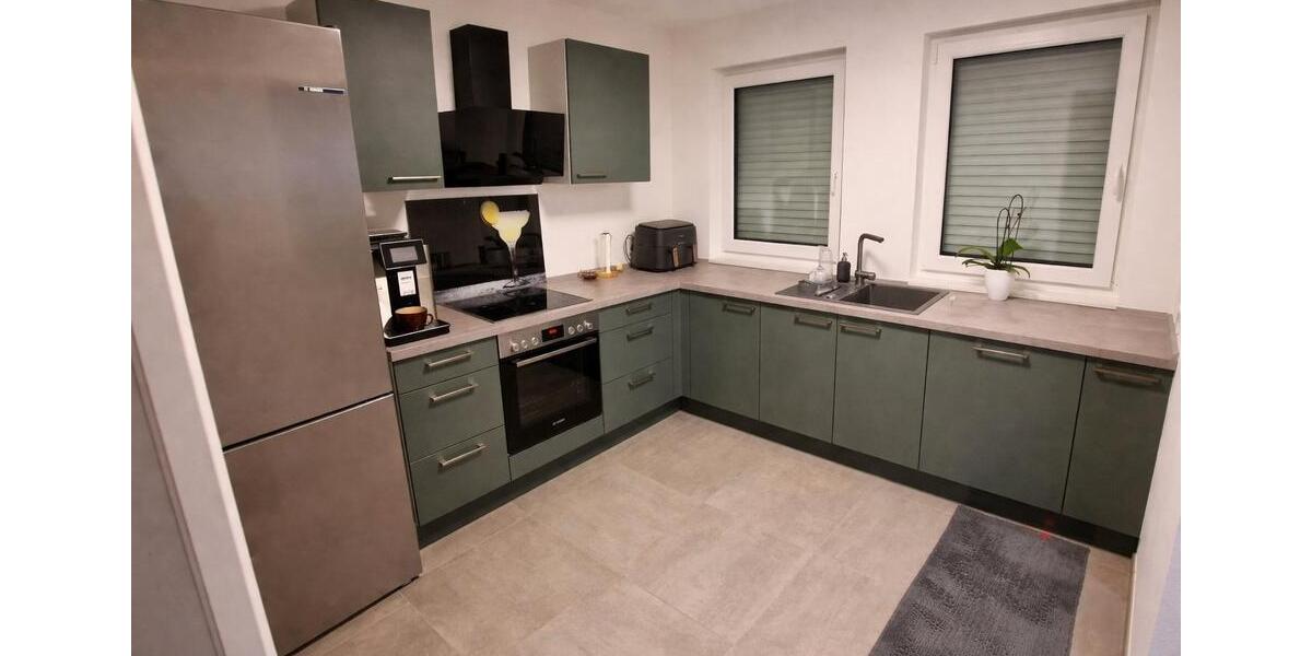 Etagenwohnung Bad Lippspringe - 2 Zimmer, 91 m&sup2;, 983&euro; | Angebot:26675469