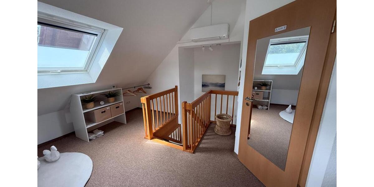 Maisonettenwohnung Horn-Bad Meinberg Bad Meinberg - 2 Zimmer, 50 m&sup2;, 1.250&euro; | Angebot:25403042