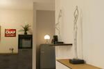 Etagenwohnung Paderborn - 2 Zimmer, 48 m&sup2;, 1.500&euro; | Angebot:27625692