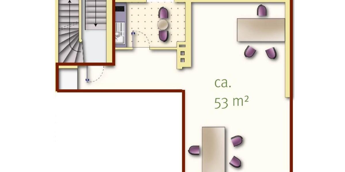 Ladenlokal in Elsen mit sehr guten wirtschaftlichen Aussichten ! zimmer