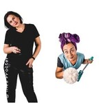 Ines Procter - I don’t kehr! | Open Air auf der Seebühne