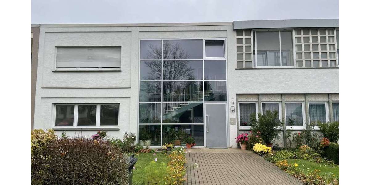 Etagenwohnung Paderborn - 2 Zimmer, 80 m&sup2;, 550&euro; | Angebot:26858555