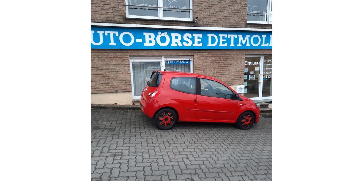 Renault Twingo 149.990 km 2.900 € Detmold 32758
