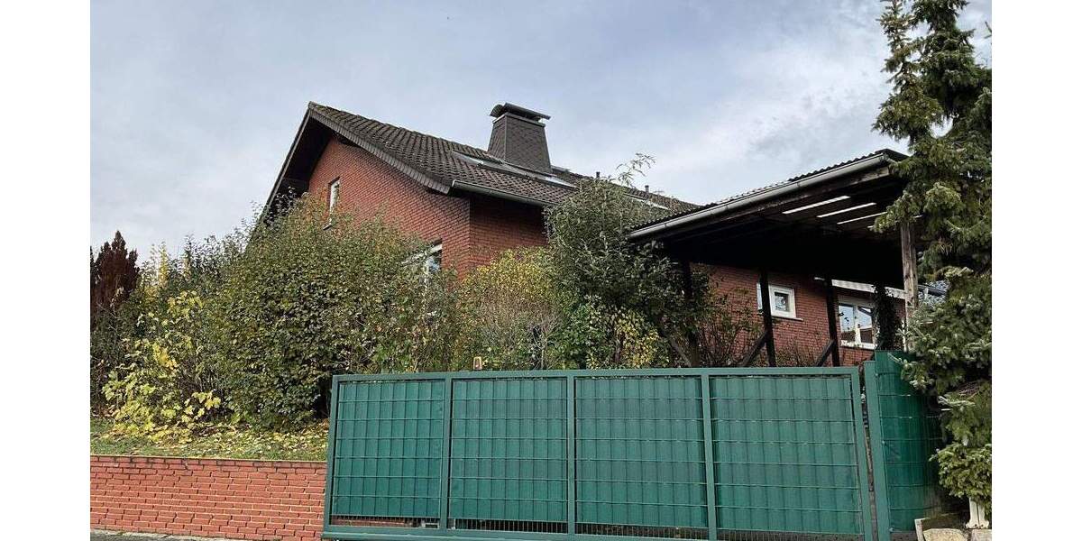 Mehrfamilienhaus, Wohnhaus Delbrück - 8 Zimmer, 210 m&sup2;, 360.000&euro; | Angebot:25418672