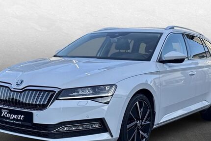 Skoda Superb 28.105 km 29.990 &euro; Delbrück-Westenholz 33129