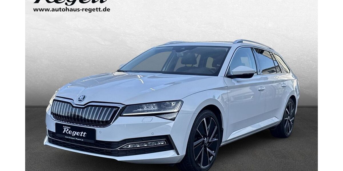 Skoda Superb 28.105 km 29.990 &euro; Delbrück-Westenholz 33129