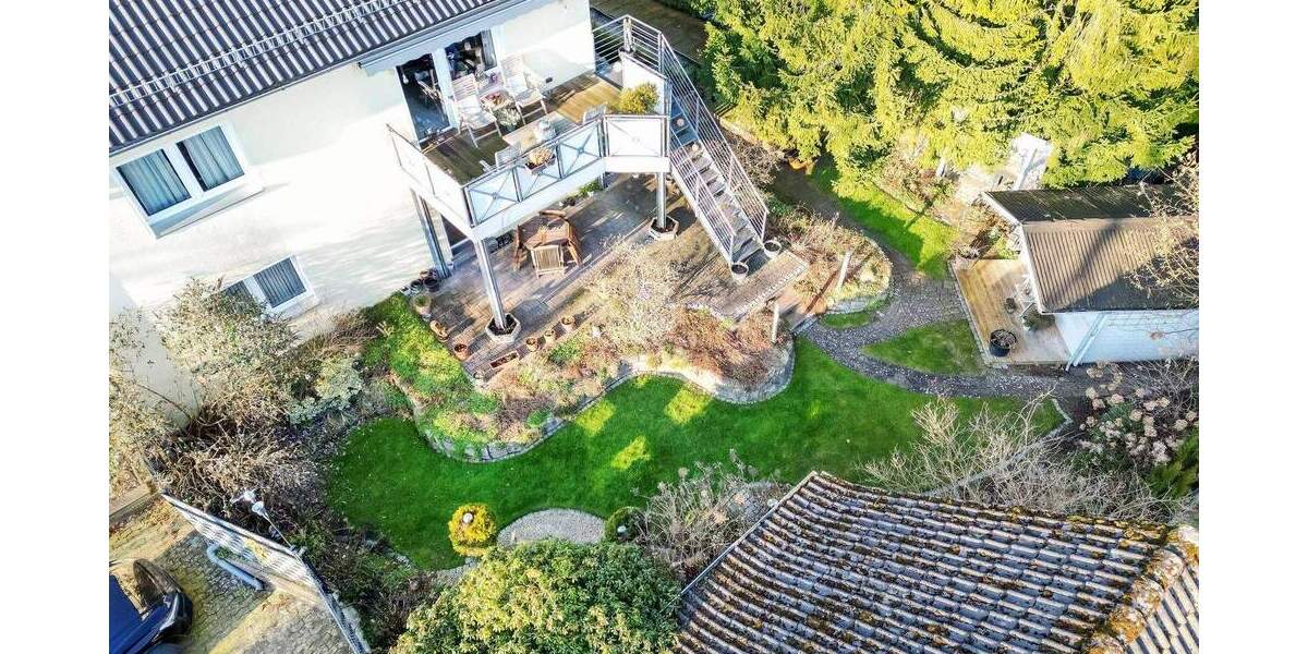 Mehrfamilienhaus, Wohnhaus Oerlinghausen Lipperreihe - 6 Zimmer, 182 m&sup2;, 469.000&euro; | Angebot:25037842