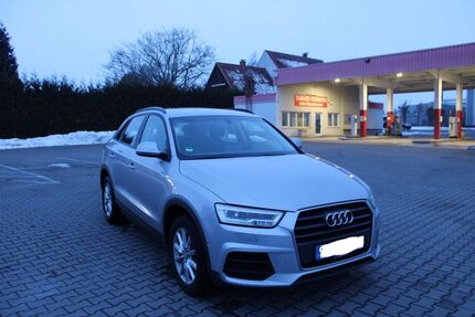 Audi Q3 149.467 km 17.000 &euro; Steinheim 32839