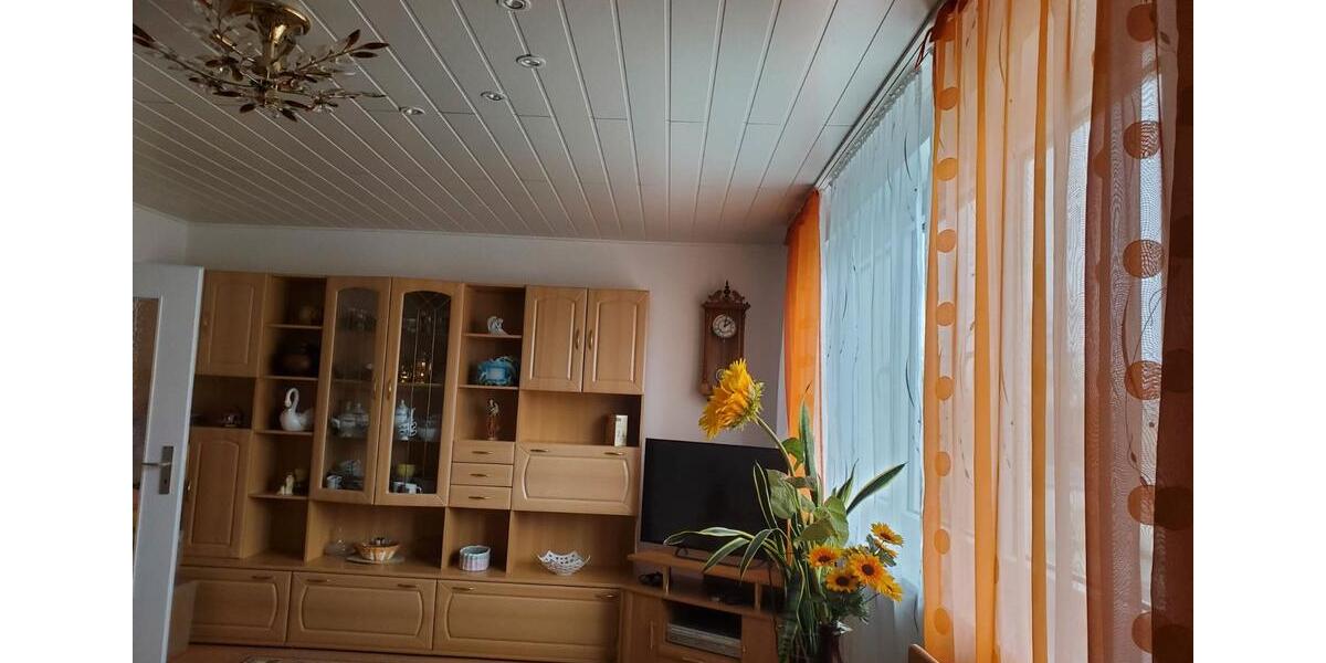 Etagenwohnung Marsberg - 3 Zimmer, 78 m&sup2;, 80.000&euro; | Angebot:26765865