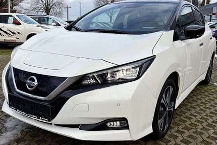Nissan Leaf 30.000 km 15.790 &euro; Paderborn 33106