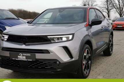 Opel Mokka 15.100 km 20.940 &euro; Lippstadt 59557