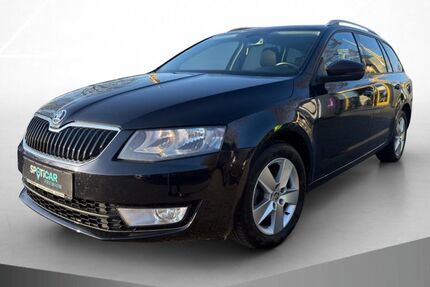 Skoda Octavia 128.000 km 14.260 &euro; Paderborn 33100