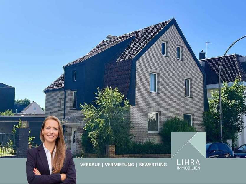 Haus zum Kaufen in Detmold 450.000 € 201 m²