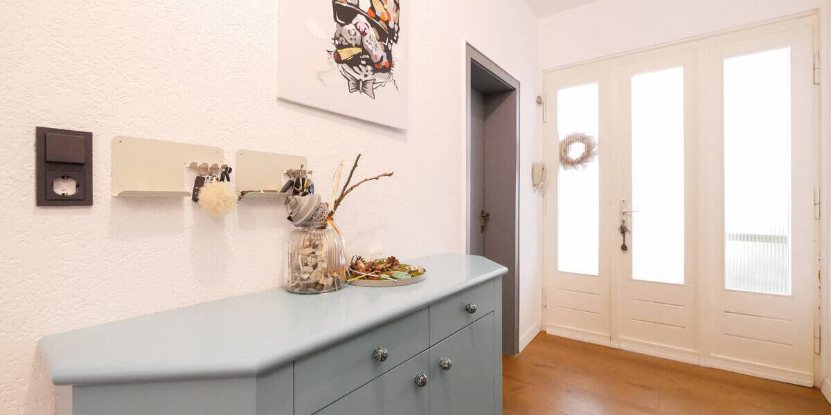 Etagenwohnung Paderborn Kernstadt - 5 Zimmer, 156 m&sup2;, 529.000&euro; | Angebot:26029423