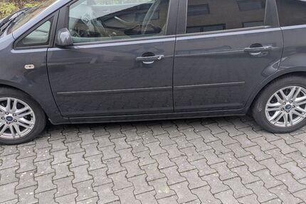Ford C-Max 132.000 km 4.250 &euro; Geseke 59590