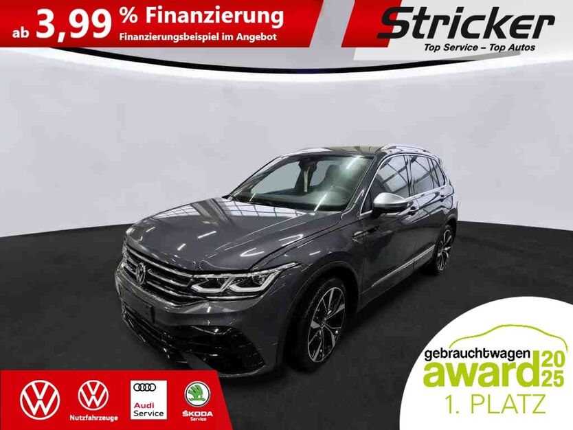 VW Tiguan 28.596 km 41.949 € Detmold 32760