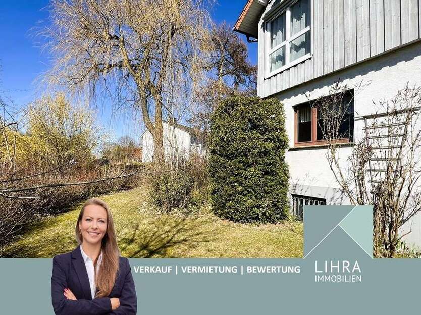 Wohnung zum Kaufen in Detmold 199.000 € 160 m² 5 zimmer