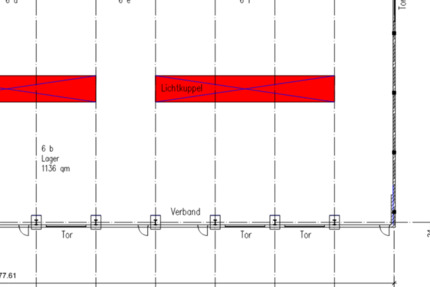 Gewerbeobjekt Altenbeken - 3.400&euro; | Angebot:24428146