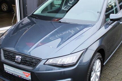 Seat Ibiza 18.180 km 19.290 &euro; Paderborn 33104