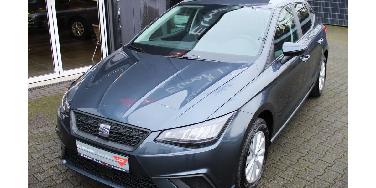 Seat Ibiza 18.180 km 19.290 &euro; Paderborn 33104