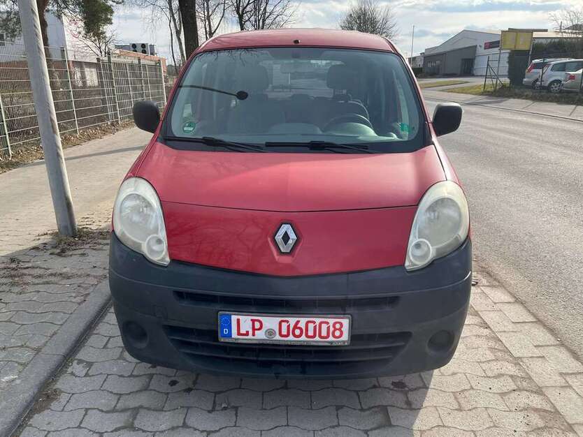 Kangoo