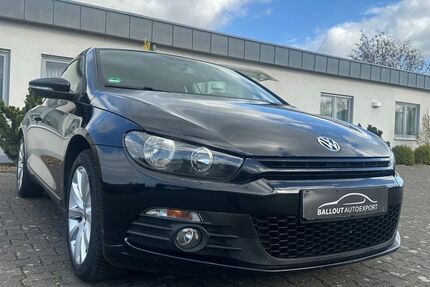 VW Scirocco 140.000 km 5.500 &euro; Lippstadt 59557