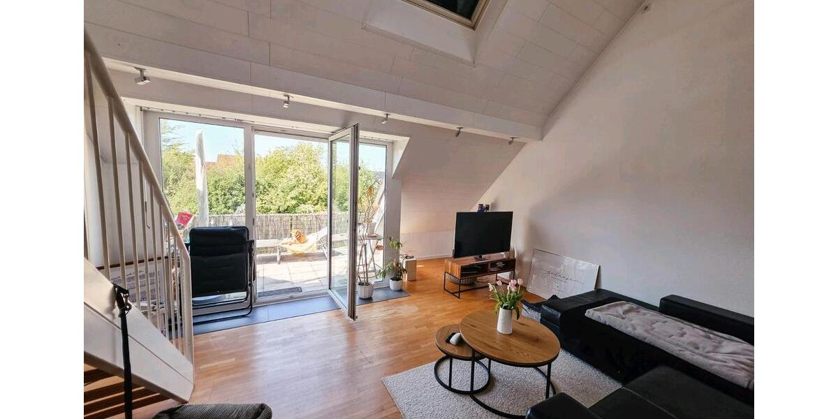Maisonettenwohnung Detmold Hakedahl - 5 Zimmer, 117 m&sup2;, 295.000&euro; | Angebot:27201199