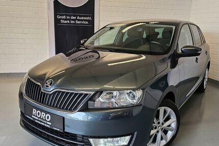 Skoda Rapid 156.800 km 7.800 &euro; Lippstadt 59557