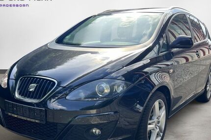Seat Altea 218.800 km 1.299 &euro; Paderborn 33100