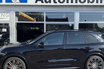 Porsche Cayenne 188.000 km 29.950 € Bielefeld 33649