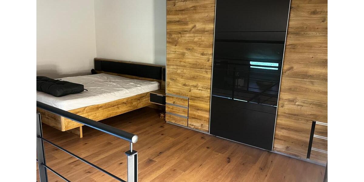 Maisonettenwohnung Salzkotten - 2 Zimmer, 58 m&sup2;, 500&euro; | Angebot:26463901