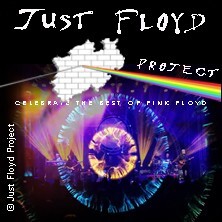 Just Floyd Project - Celebrating the best of Pink Floyd Paderborn