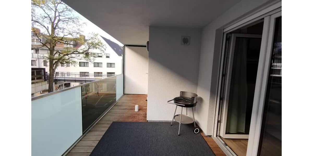 Etagenwohnung Paderborn Univiertel - 4 Zimmer, 129 m&sup2;, 1.300&euro; | Angebot:25384572