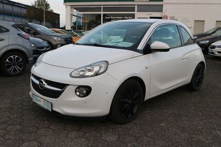 Opel Adam 54.892 km 8.990 &euro; Paderborn Schloß-Neuhaus 33104