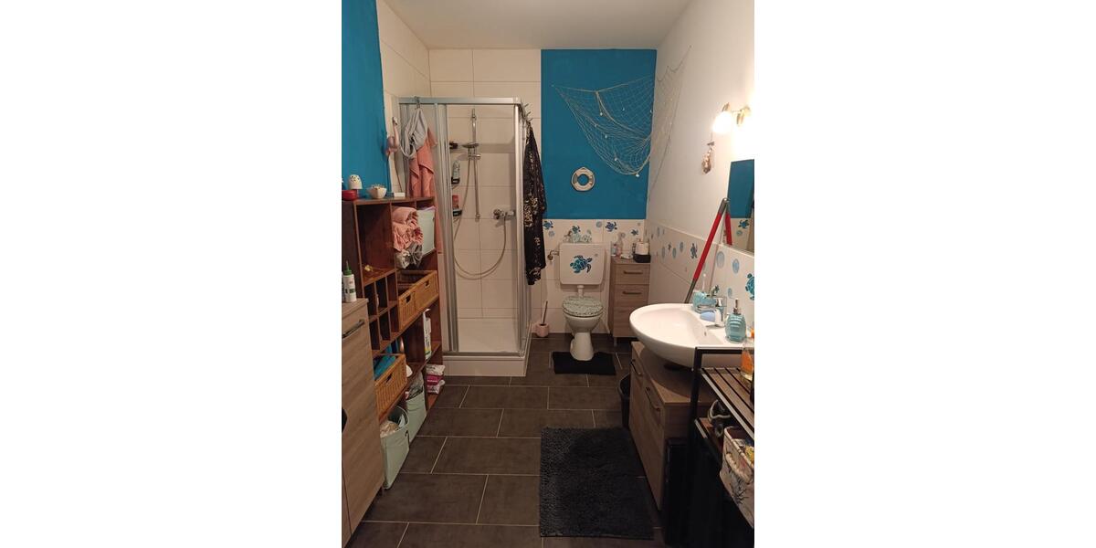 Erdgeschoßwohnung Bad Lippspringe - 1 Zimmer, 54 m&sup2;, 640&euro; | Angebot:25143790