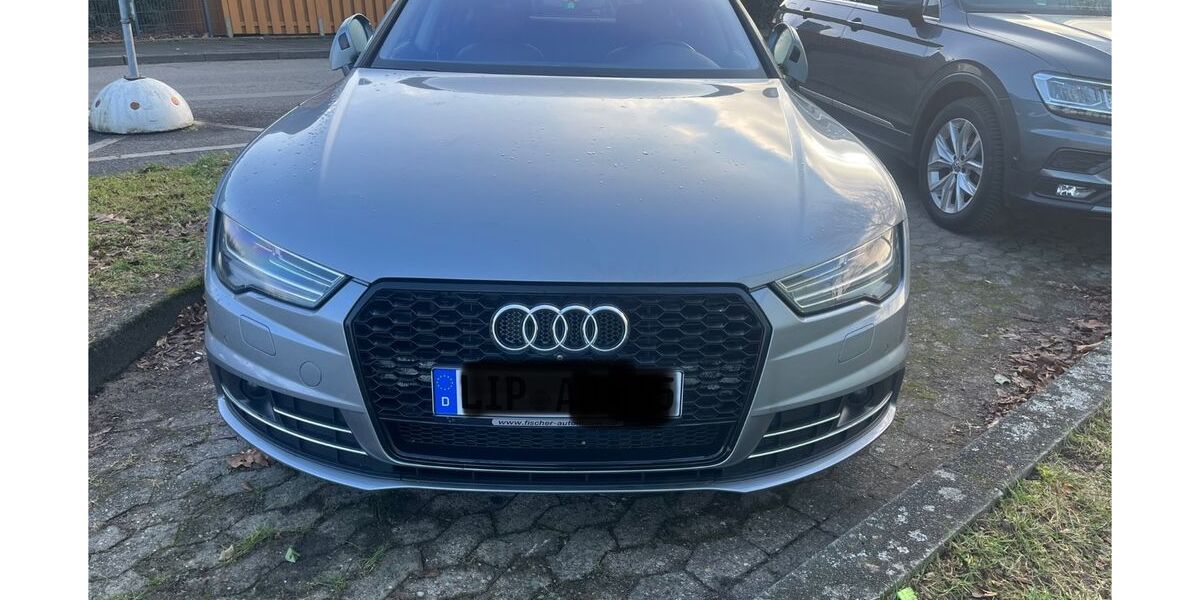 Audi A7 191.913 km 20.750 &euro; Oerlinghausen 33813
