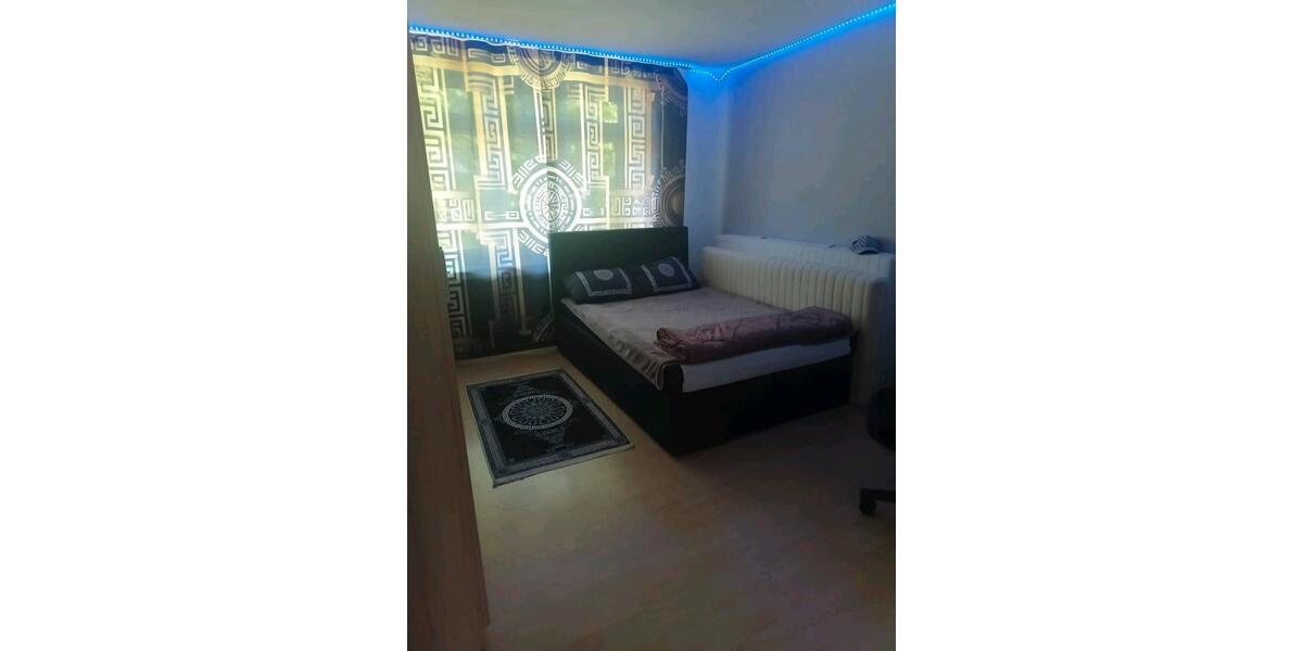 Etagenwohnung Detmold Hiddesen - 3 Zimmer, 70 m&sup2;, 467&euro; | Angebot:26323648