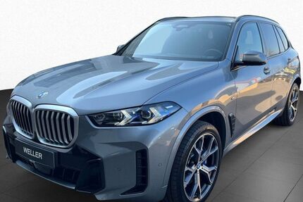 BMW X5 14.267 km 72.850 &euro; Detmold 32758