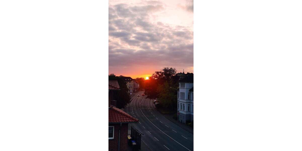 Etagenwohnung Paderborn Kernstadt - 2 Zimmer, 51 m&sup2;, 675&euro; | Angebot:24837550