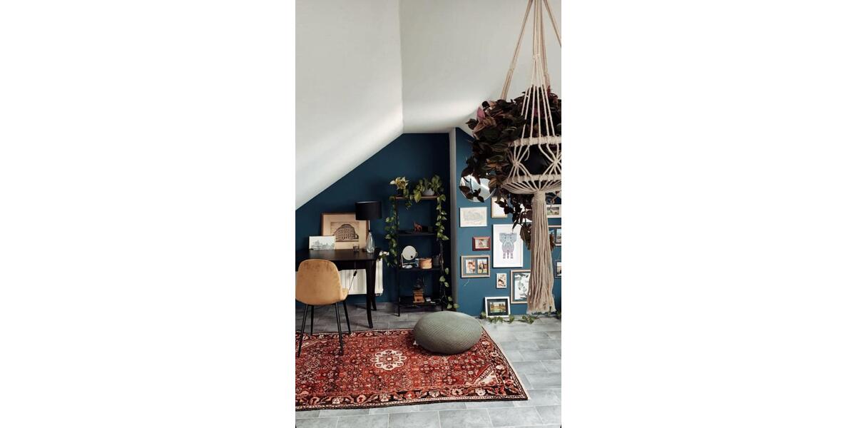 Dachgeschoßwohnung Paderborn Univiertel - 3 Zimmer, 94 m&sup2;, 893&euro; | Angebot:26415678