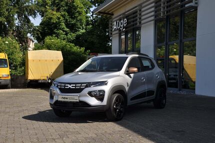 Dacia Spring 29.979 km 13.900 &euro; Geseke 59590